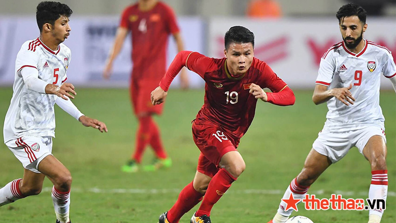 Vòng loại World Cup 2022 khu vực châu Á có thể trở lại với thể thức sân nhà - sân khách - Ảnh 2