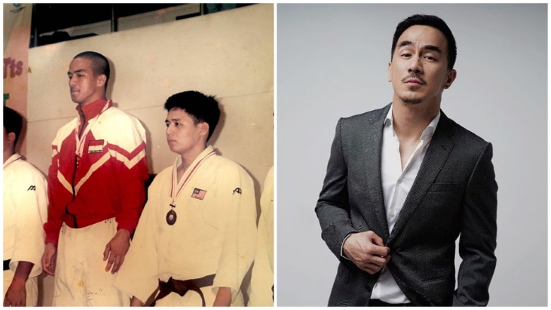 'Sub-Zero' Joe Taslim: Từ đội tuyển Judo quốc gia tới diễn viên Hollywood - Ảnh 2