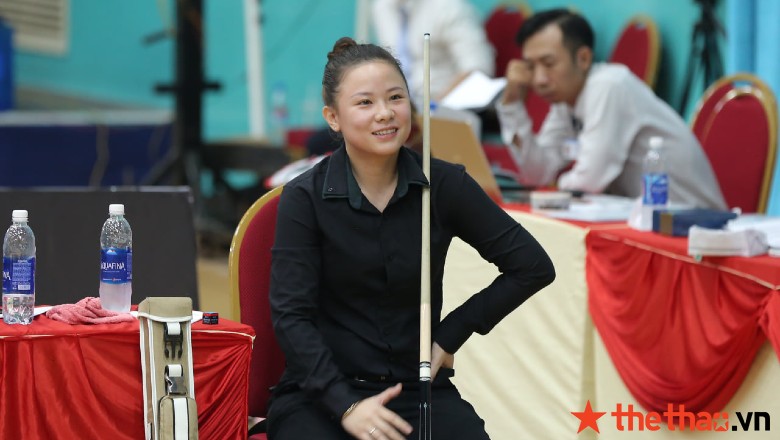 Link xem trực tiếp Giải VĐQG Billiards Việt Nam 2021 Vòng 1 hôm nay 10/4 - Ảnh 1