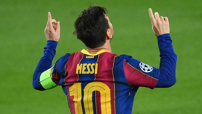 Top 10 huyền thoại của El Clasico: Messi chỉ đứng thứ hai - Ảnh 1