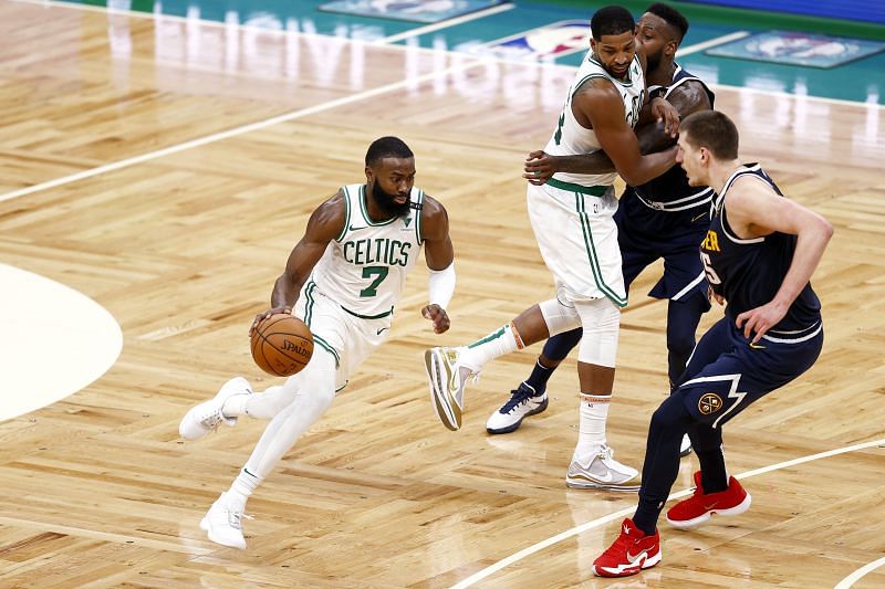 Nhận định bóng rổ NBA: Denver Nuggets vs Boston Celtics - Món nợ phải trả (2h00 ngày 12/04) - Ảnh 1