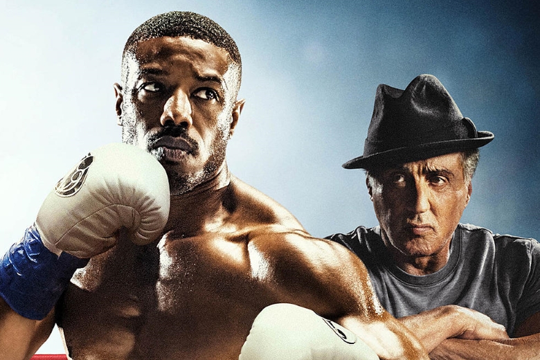 Creed phần 3 sẽ không có Rocky Balboa - Ảnh 3