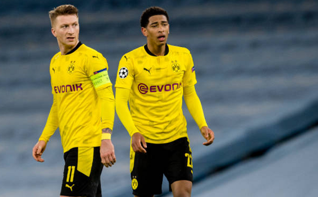 Nhận định bóng đá Dortmund vs Man City, 2h00 ngày 15/4: Man xanh vào bán kết - Ảnh 1