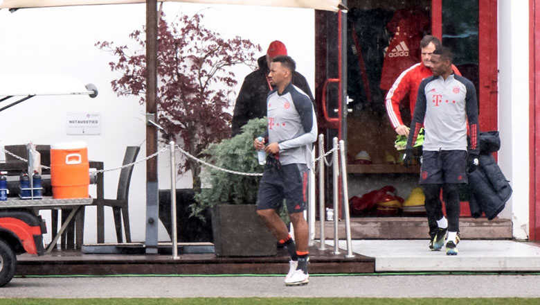 Bayern Munich đón chào sự trở lại của 4 trụ cột - Ảnh 1