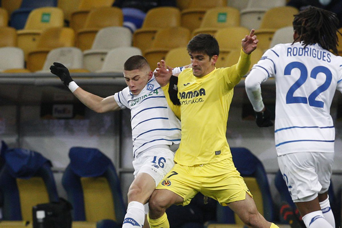 Nhận định bóng đá Villarreal vs Dinamo Zagreb, 2h00 ngày 16/4: Tàu ngầm vàng hoan ca - Ảnh 3