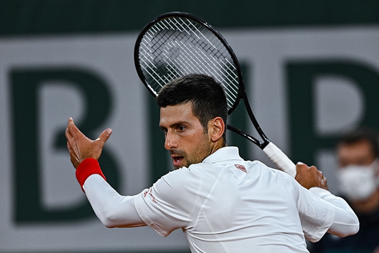 Novak Djokovic: “ Xếp hạng số 1 lịch sử tennis nam có lẽ là thành tựu lớn nhất của tôi