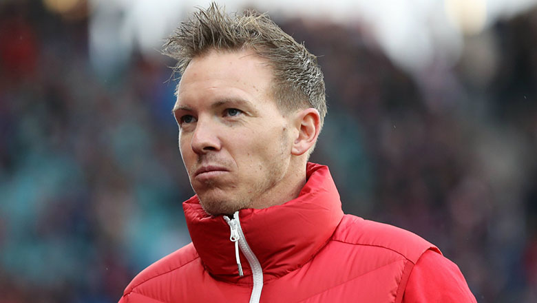 HLV Flick sẽ chia tay Bayern Munich để nắm tuyển Đức - Ảnh 1