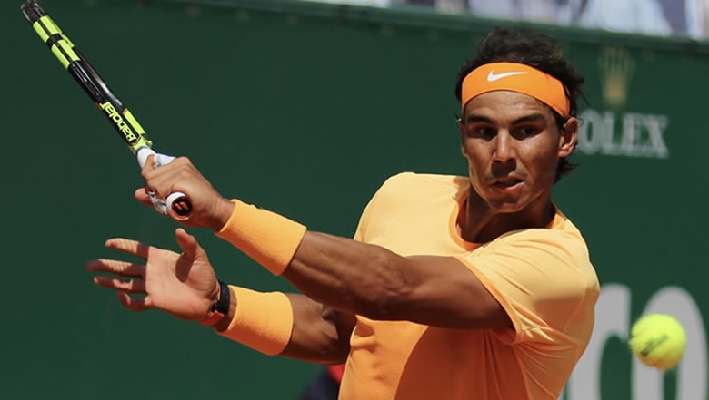 Kết quả tennis đơn nam Monte Carlo mở rộng 2021 hôm nay 14/4: Khởi đầu thuận lợi cho Djokovic và Nadal - Ảnh 3