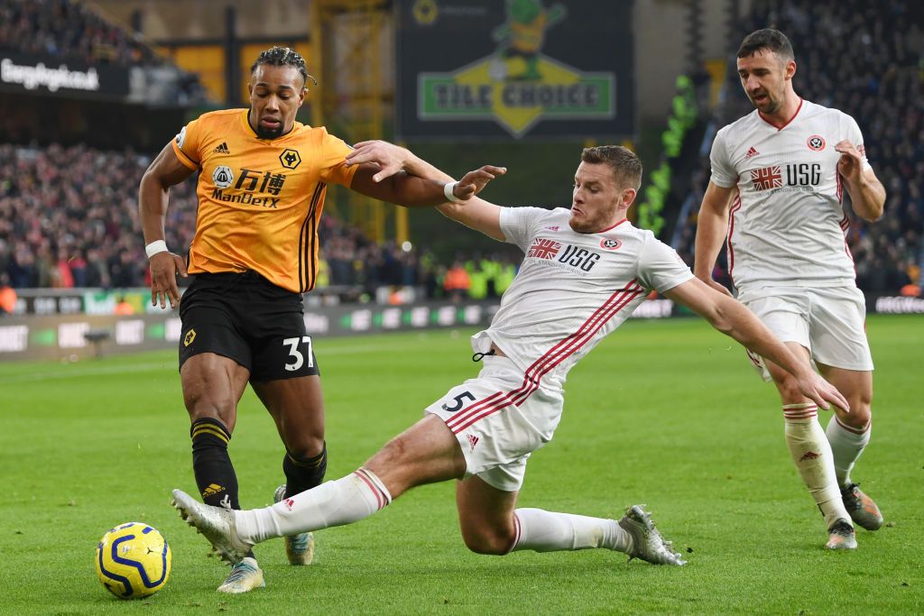 Nhận định bóng đá Wolves vs Sheffield United, 02h15 ngày 18/4: Hang sói mở hội - Ảnh 2