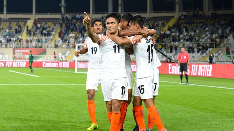 Các đội tuyển Đông Nam Á tất bật đá giao hữu trước vòng loại World Cup 2022 - Ảnh 2