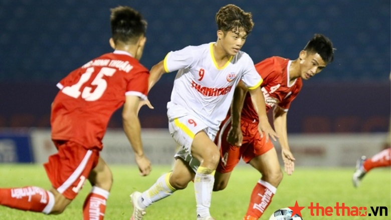 Em họ Công Phượng được triệu tập lên tuyển U19 Việt Nam - Ảnh 1