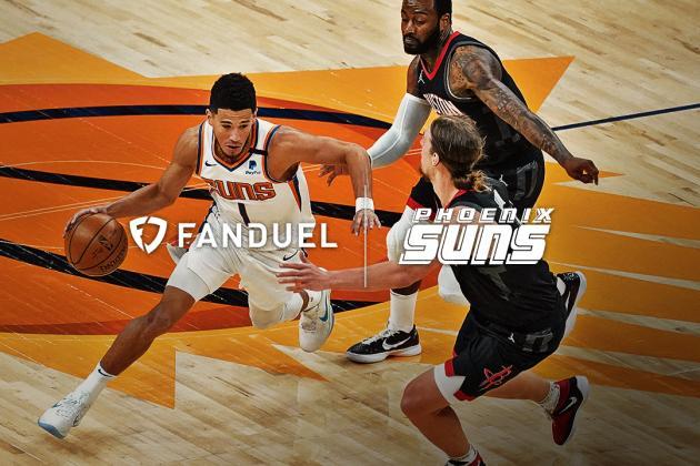 Phoenix Suns trở thành đội bóng đầu tiên ở NBA 'dính dáng' đến cá cược - Ảnh 2