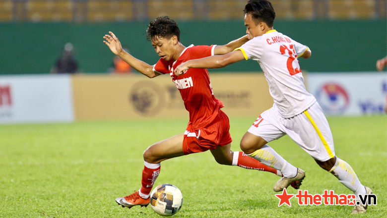 Bóng đá Việt Nam sắp có đội U19 đầu tiên trong lịch sử đá chuyên nghiệp - Ảnh 2
