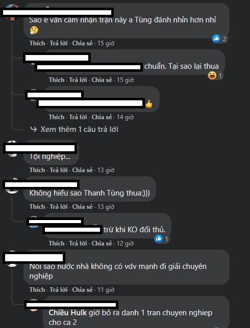 Giải Vô địch Quốc gia Muay 2021: Chung kết sớm đáng tiếc của hạng cân 71kg và những tranh cãi dữ dội - Ảnh 2