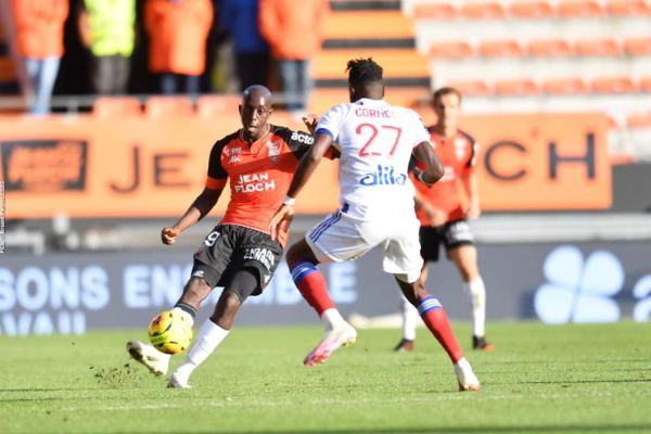 Nhận định bóng đá Marseille vs Lorient, 23h30 ngày 17/4: Đề phòng kẻ phá bĩnh - Ảnh 3