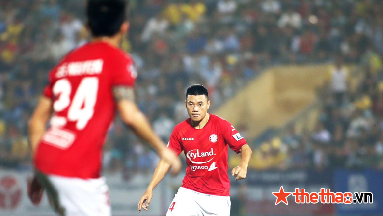 HLV Polking gọi Nam Định là 'nỗi xấu hổ của V-League' - Ảnh 2