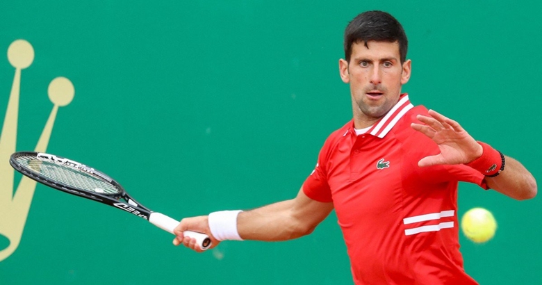 Novak Djokovic quyết tâm giành “vàng