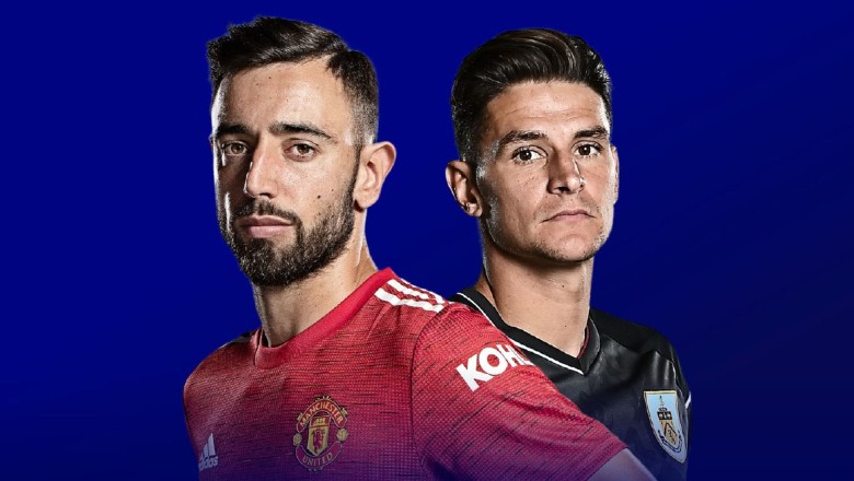 Tỷ lệ kèo châu Á MU vs Burnley mới nhất hôm nay - Ảnh 1