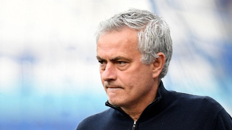 5 lần Jose Mourinho bị sa thải: Gây hấn truyền thông, mất lòng cầu thủ - Ảnh 1