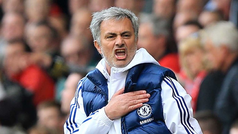 5 lần Jose Mourinho bị sa thải: Gây hấn truyền thông, mất lòng cầu thủ - Ảnh 2