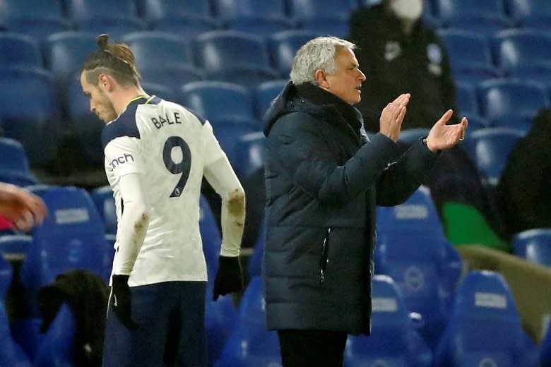 5 lý do khiến Jose Mourinho bị Tottenham sa thải - Ảnh 1