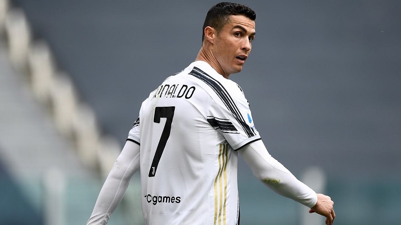 Ronaldo sẽ tham dự Super League cùng Juventus theo thông báo chính thức từ CLB