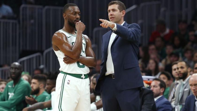   HLV của Boston Celtics từ chối đề nghị 70 triệu USD  - Ảnh 1