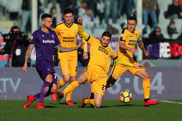 Nhận định bóng đá Verona vs Fiorentina, 1h45 ngày 21/4: 3 điểm cho La Viola - Ảnh 1