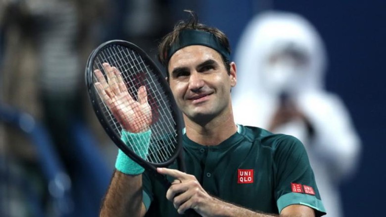 Roger Federer thay đổi lịch trình, hứa không bỏ Roland Garros - Ảnh 1