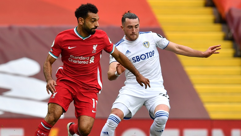 Tỷ lệ kèo châu Á Leeds vs Liverpool mới nhất hôm nay 19/4 - Ảnh 1