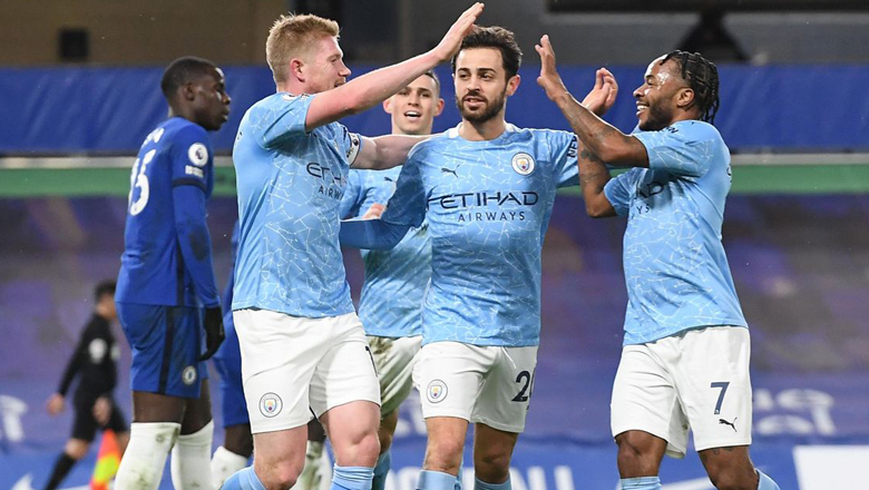 Man City và Chelsea cân nhắc từ bỏ Super League - Ảnh 1