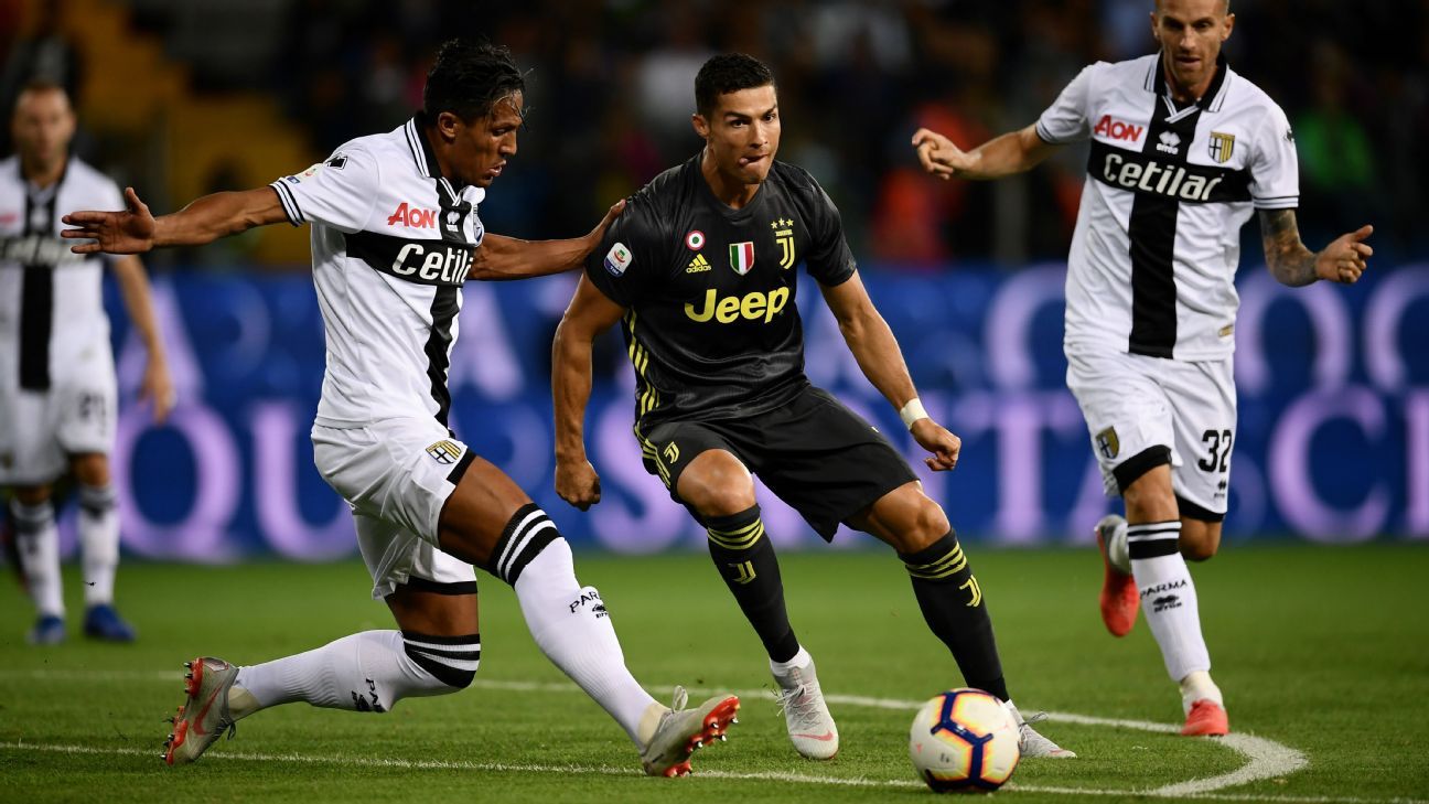 Nhận định bóng đá Juventus vs Parma, 1h45 ngày 22/4: Bà đầm già trút giận - Ảnh 1