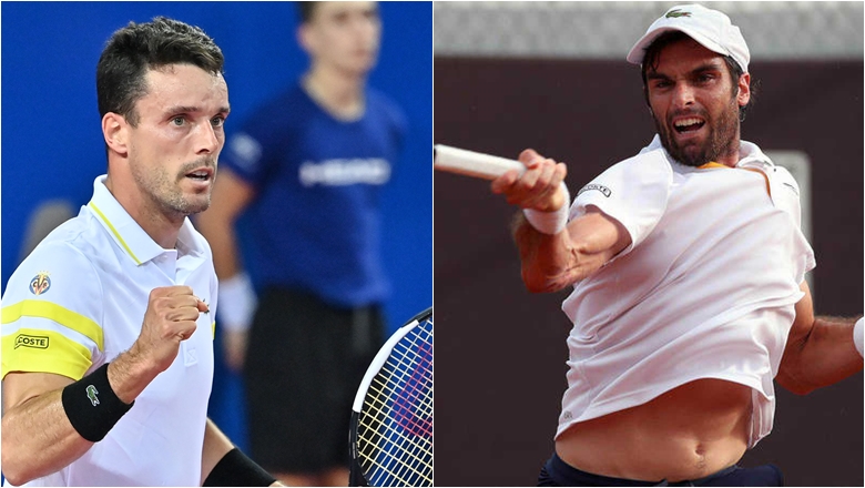 Nhận định tennis Roberto Bautista-Agut vs Pablo Andujar-Alba, 20h30 ngày 20/4 - Ảnh 1