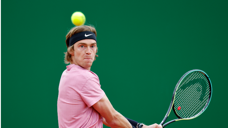 Lịch thi đấu tennis hôm nay 21/4: Barcelona Open 2021 - Rublev và Sinner hẹn nhau ở tứ kết - Ảnh 2