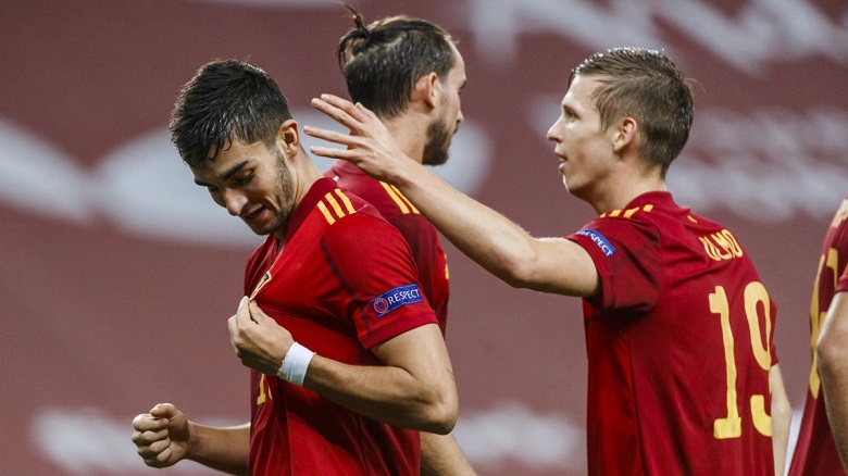 Tây Ban Nha có thể mất lợi thế chủ nhà ở EURO sắp tới