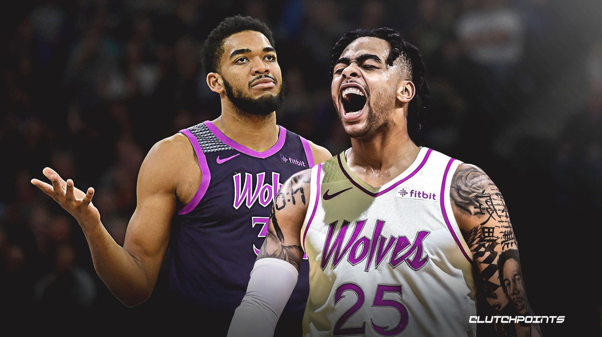 Đã xác định được hai cái tên đầu tiên bị loại khỏi NBA Playoffs 2021 - Ảnh 1