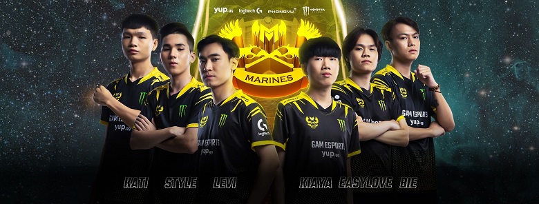 Lộ bằng chứng NRG mua lại GAM Esports - Ảnh 2