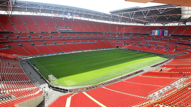 Sân Wembley có thể tăng số trận đăng cai