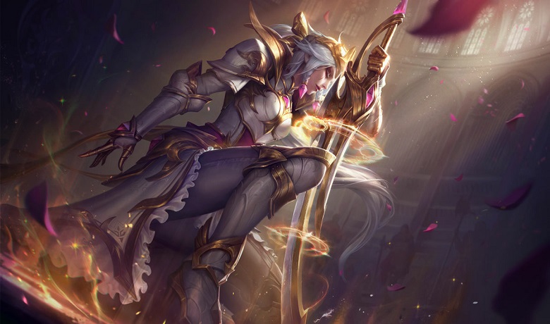 LMHT: Hướng dẫn Diana Jungle cực khó chịu trong meta 11.9 - Ảnh 1