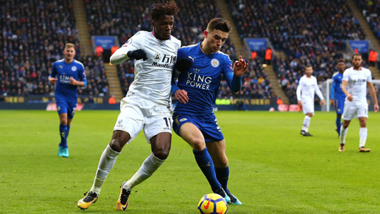 Lịch thi đấu bóng đá hôm nay 26/4: Tâm điểm Leicester City vs Crystal Palace - Ảnh 3