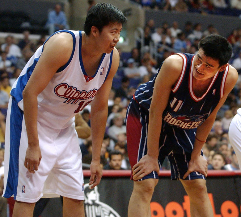 10 cầu thủ châu Á thành công nhất tại NBA (kỳ 2) - Ảnh 2