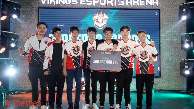 Cơ hội nào cho Cerberus Esports và FearUS tại VCT: SEA Stage 2 Challengers Finals? - Ảnh 3