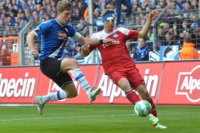 Nhận định bóng đá Nurnberg vs Holstein Kiel, 23h30 ngày 27/4: Đè chủ để tranh vé lên hạng - Ảnh 1