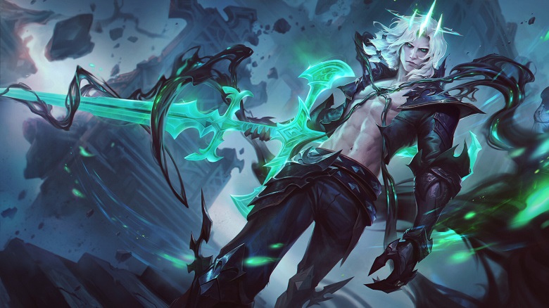 Top 5 tướng Đi Đường Giữa mạnh nhất meta 11.9 - Ảnh 3
