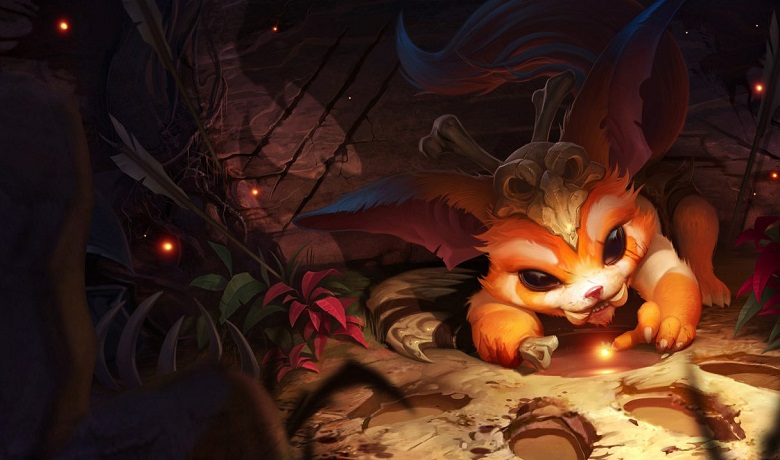Top 10 tướng Đường Trên mạnh nhất meta 11.9 (Phần 2) - Ảnh 3