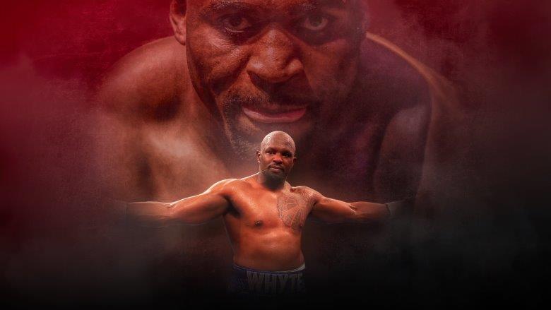 Dillian Whyte thách thức Francis Ngannou: Muốn chơi luật Boxing hay MMA cũng được - Ảnh 4