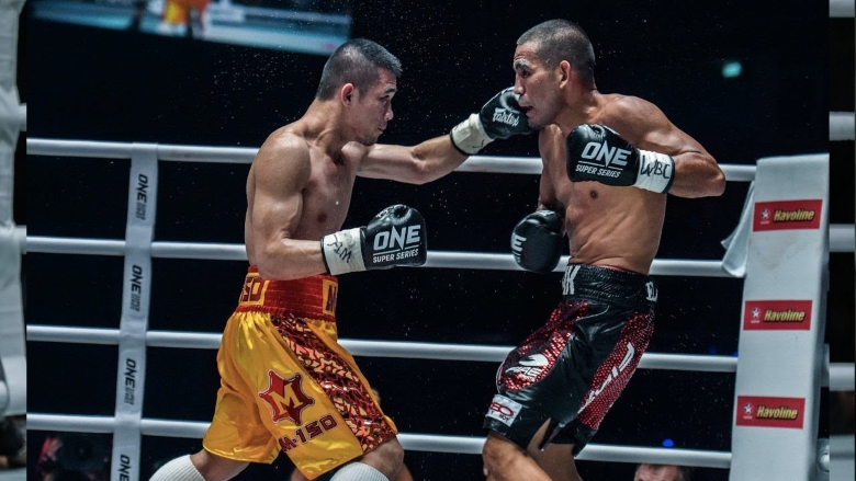 ONE Championship dự tính tổ chức lại với Boxing - Ảnh 2
