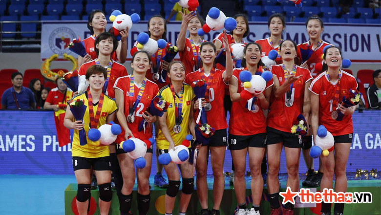 4 HLV danh tiếng đồng loạt từ chối dẫn ĐT bóng chuyền nữ Việt Nam - Ảnh 1