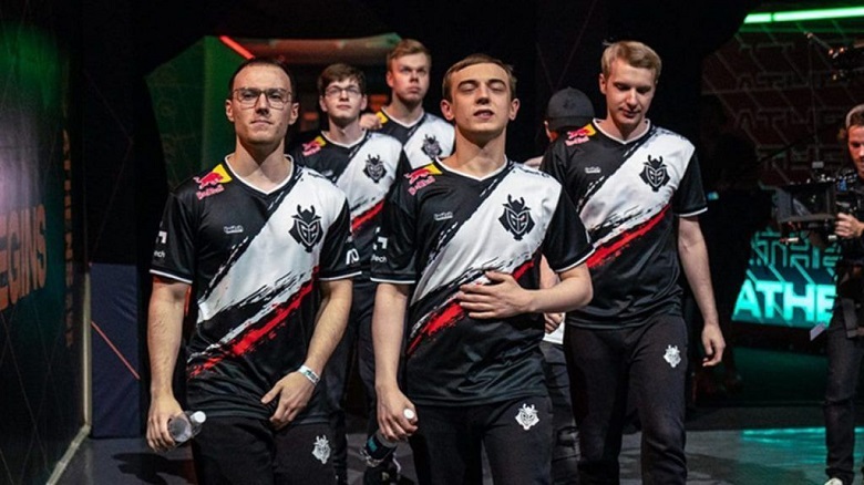 Cặp đối đầu đáng chú ý nhất bảng C MSI 2021: Showmaker vs Perkz - Ảnh 1