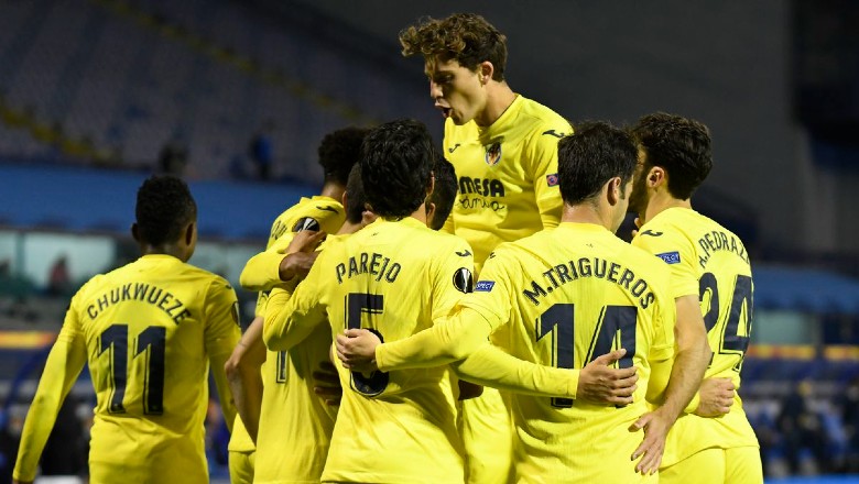 Lực lượng và đội hình dự kiến Villarreal vs Arsenal - Bán kết lượt đi cúp C2 châu Âu, 02h00 hôm nay ngày 30/4 - Ảnh 2